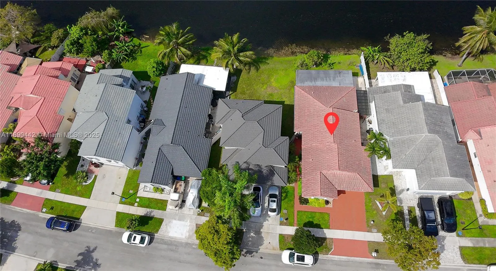 4810 SW 153rd Ter