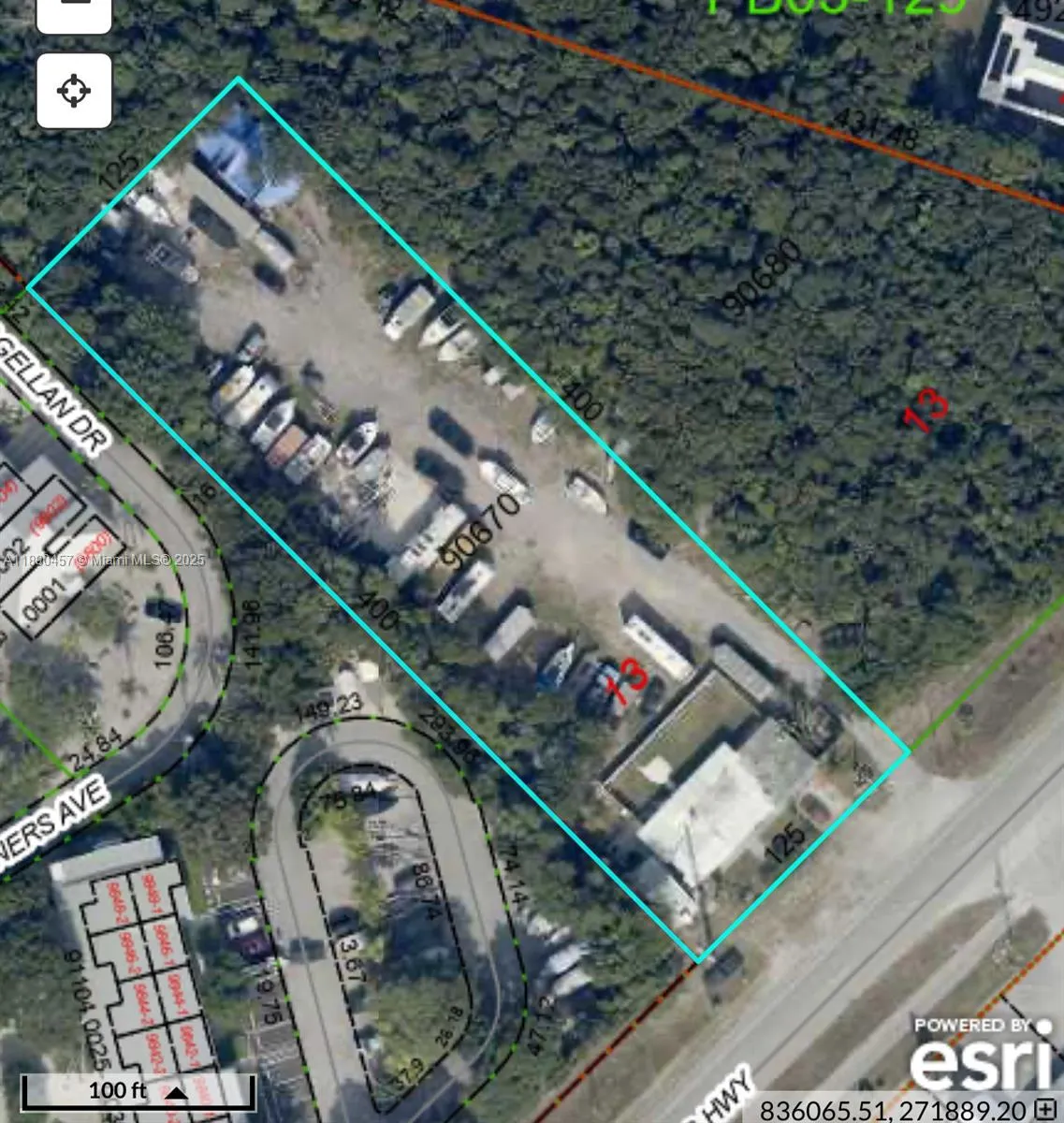 98468 Overseas Hwy