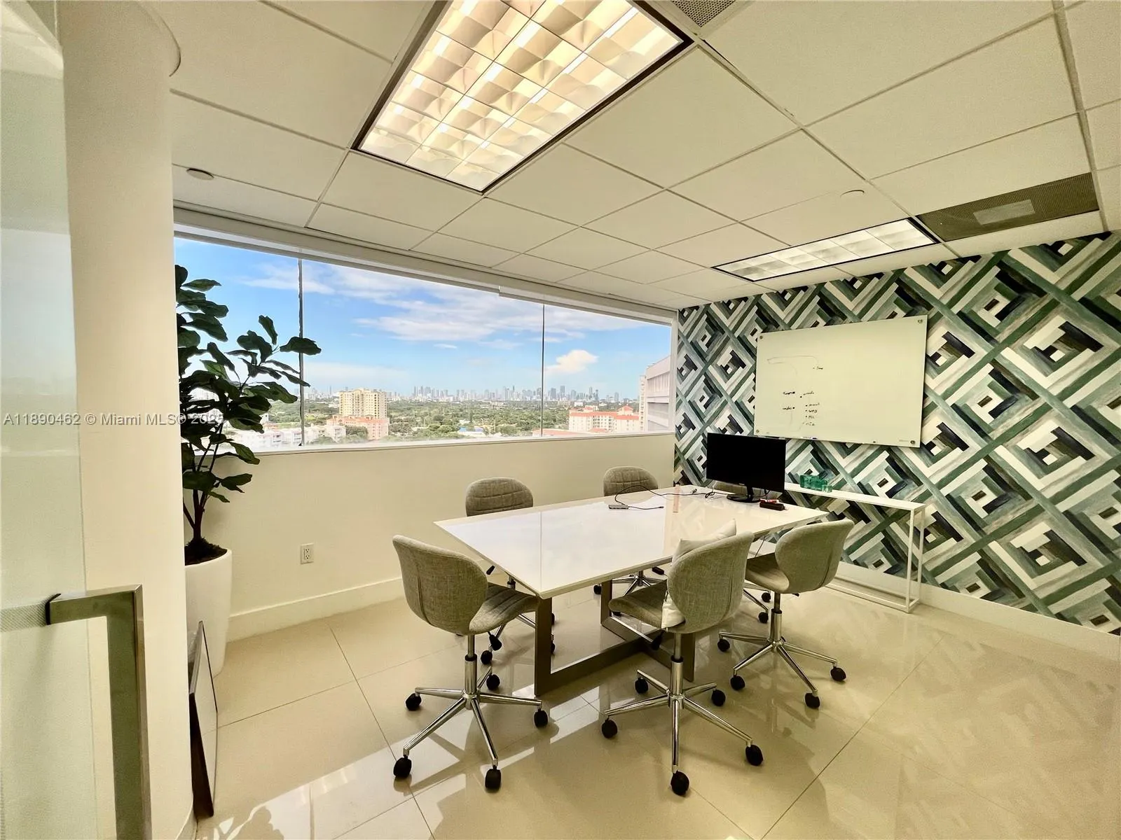 2100 Ponce De Leon Blvd, #1220