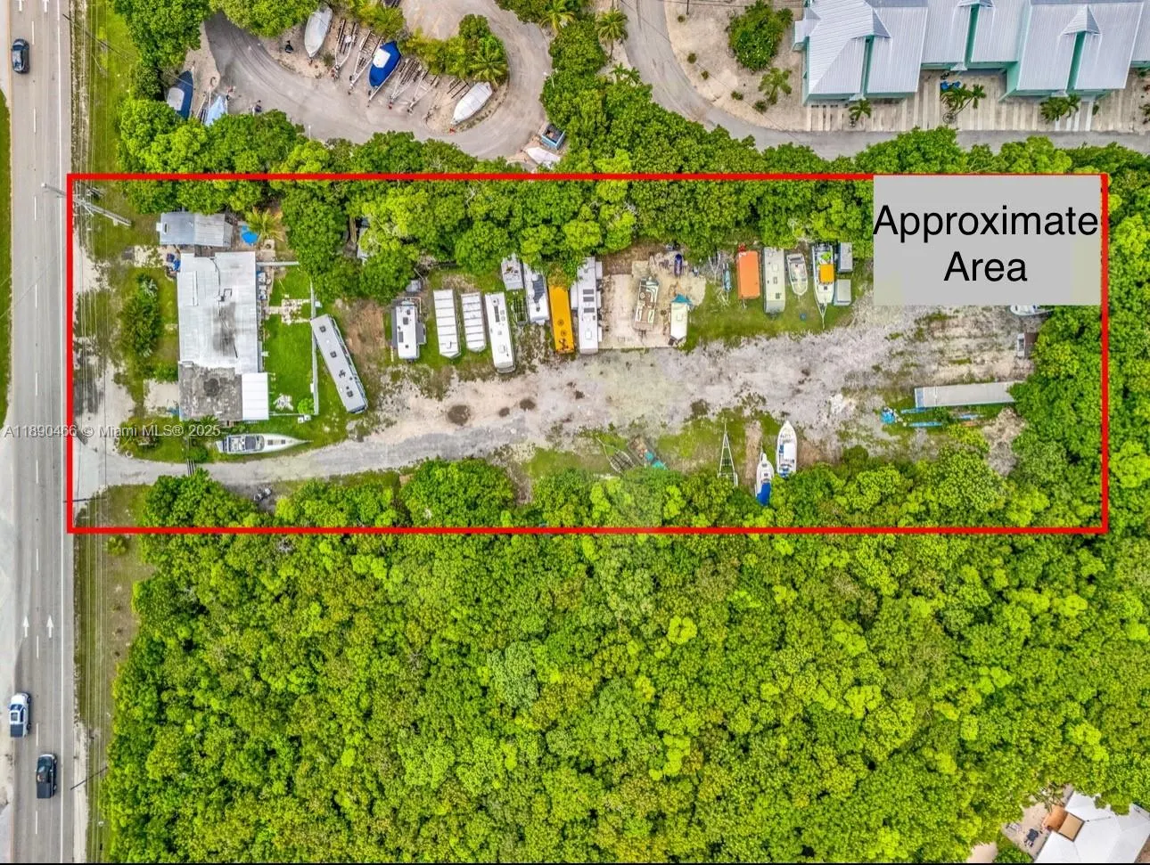 98468 Overseas Hwy