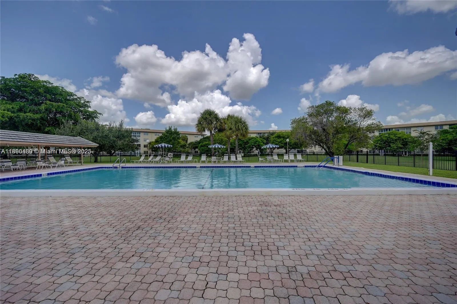 1604 Abaco Dr, #B3