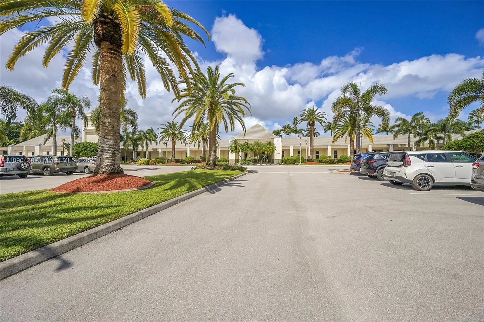 1604 Abaco Dr, #B3