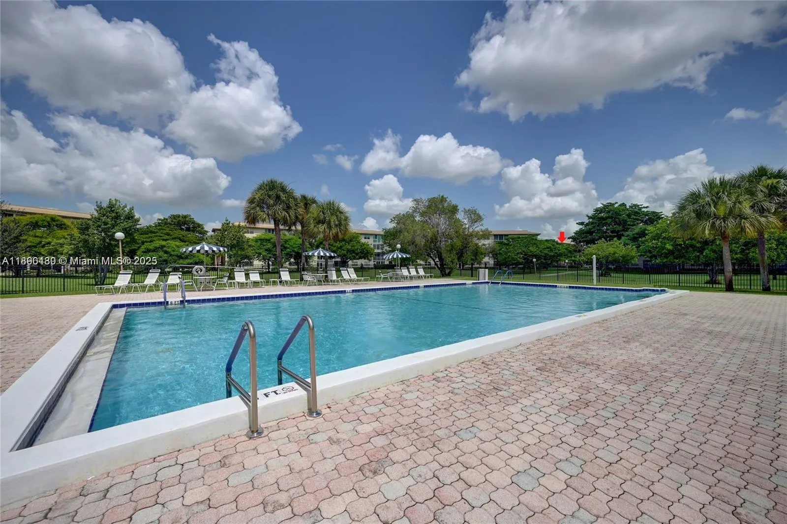 1604 Abaco Dr, #B3