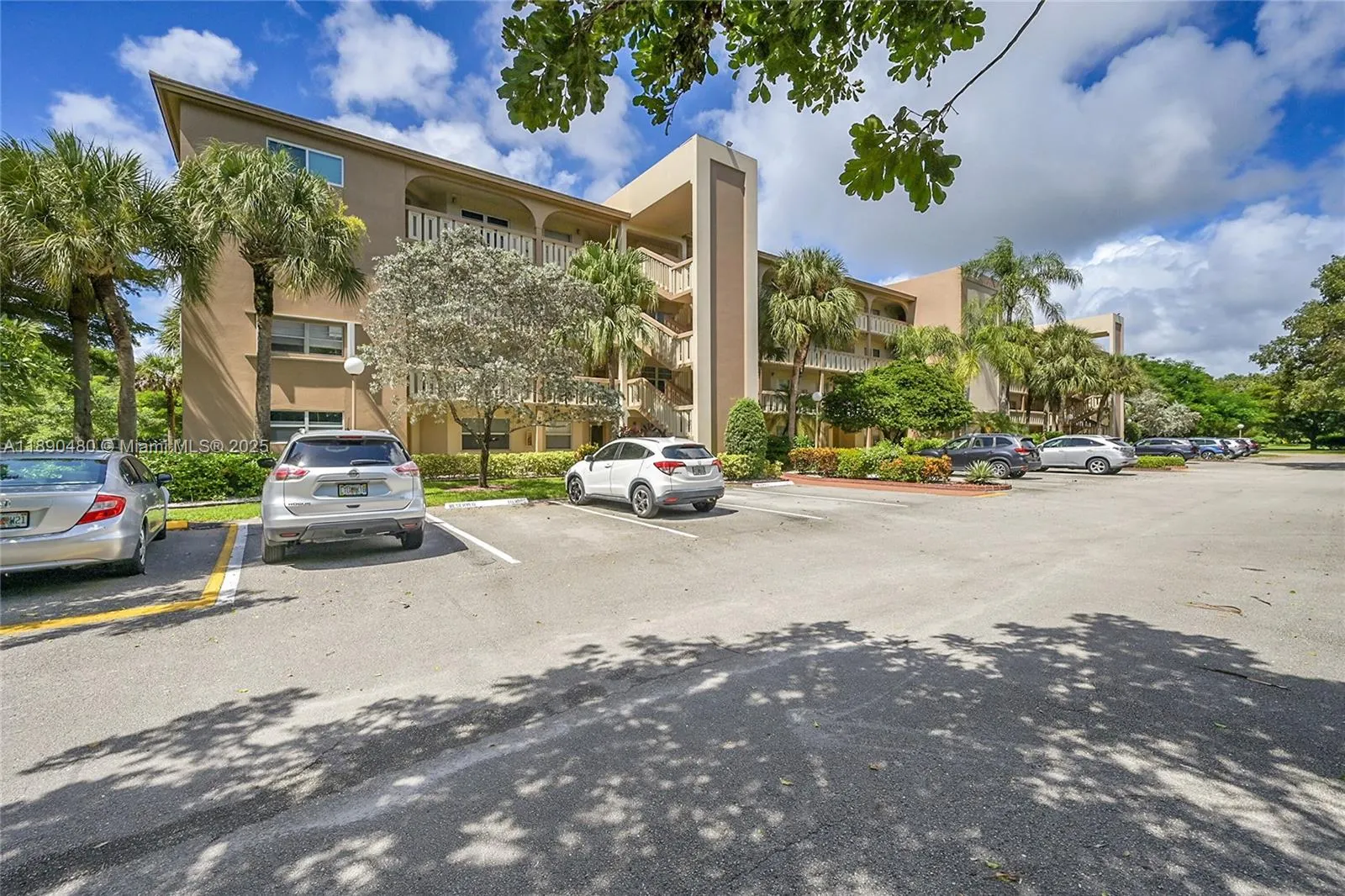 1604 Abaco Dr, #B3