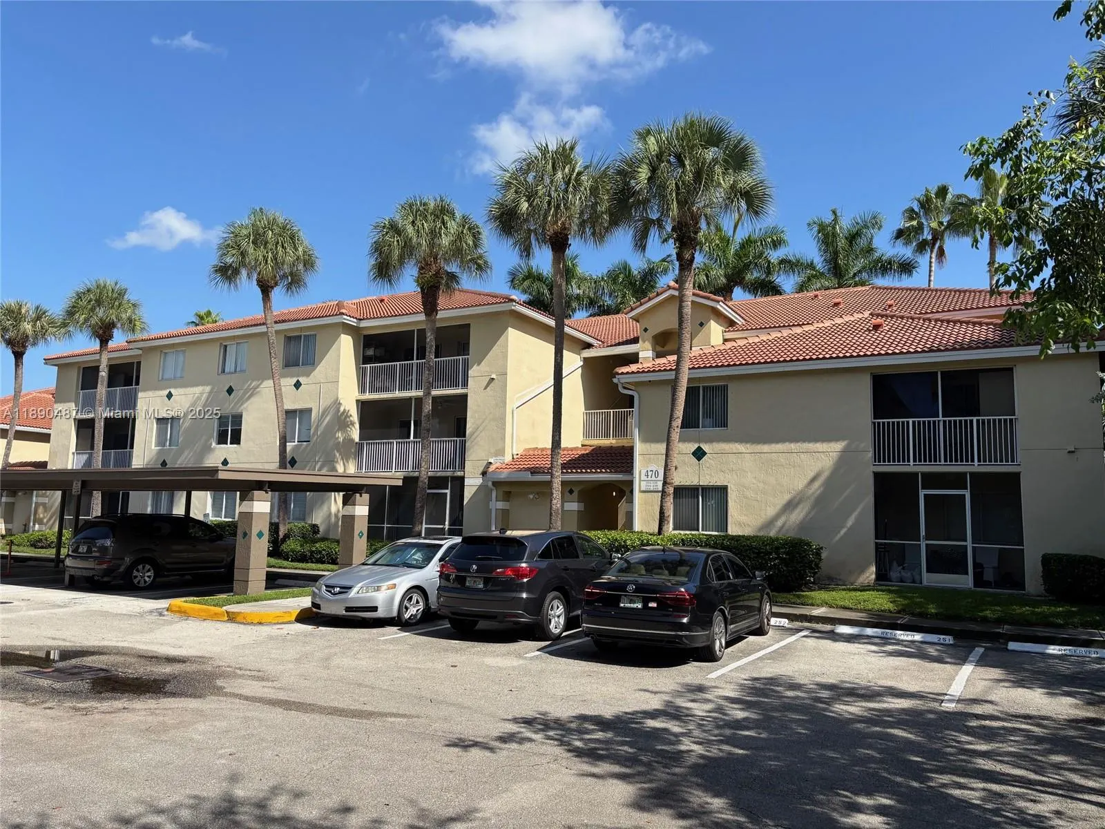 470 S Park Rd, #7-308