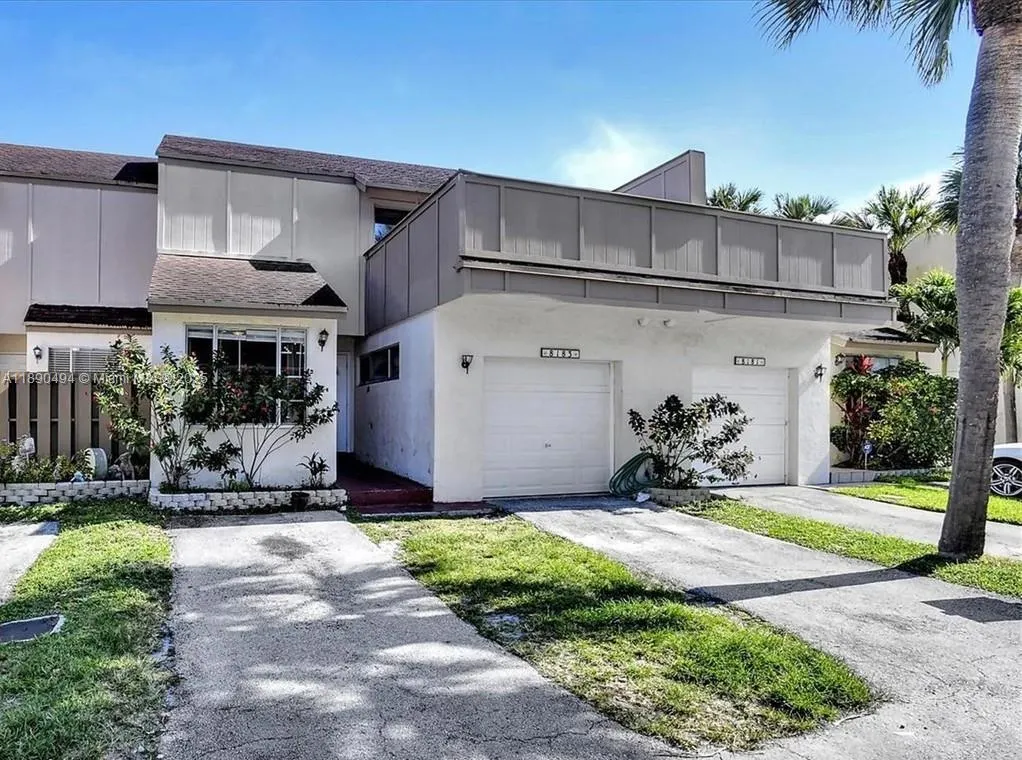 8183 NW 8th Mnr, #9