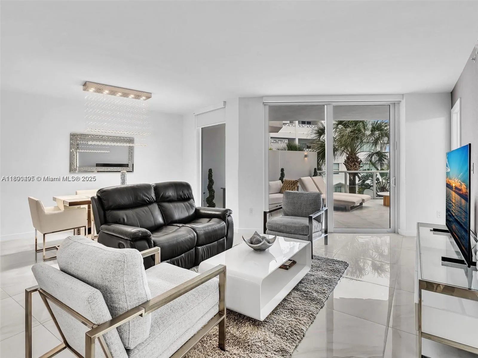 9821 E Bay Harbor Dr, #302