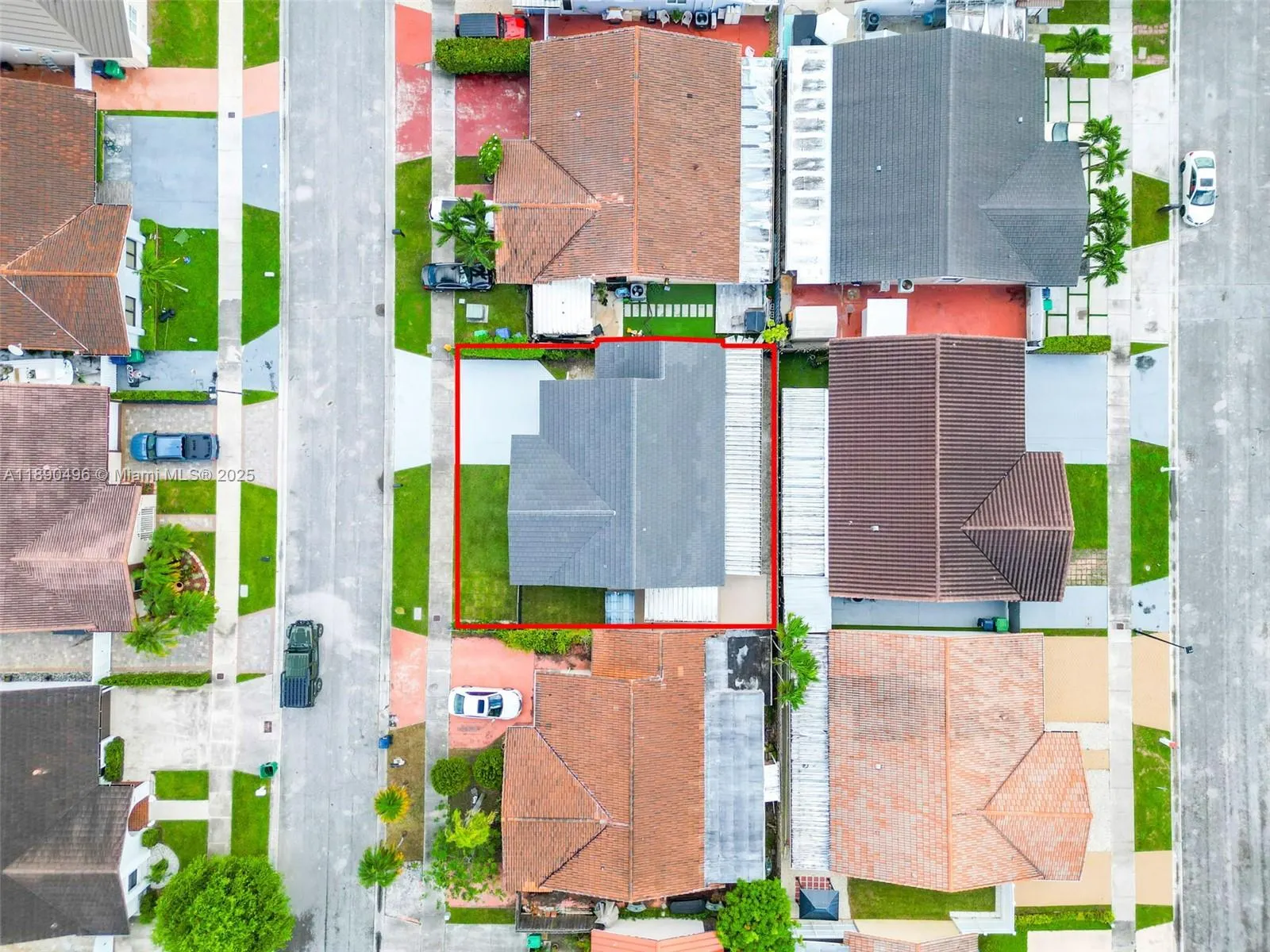 1052 NW 127th Path