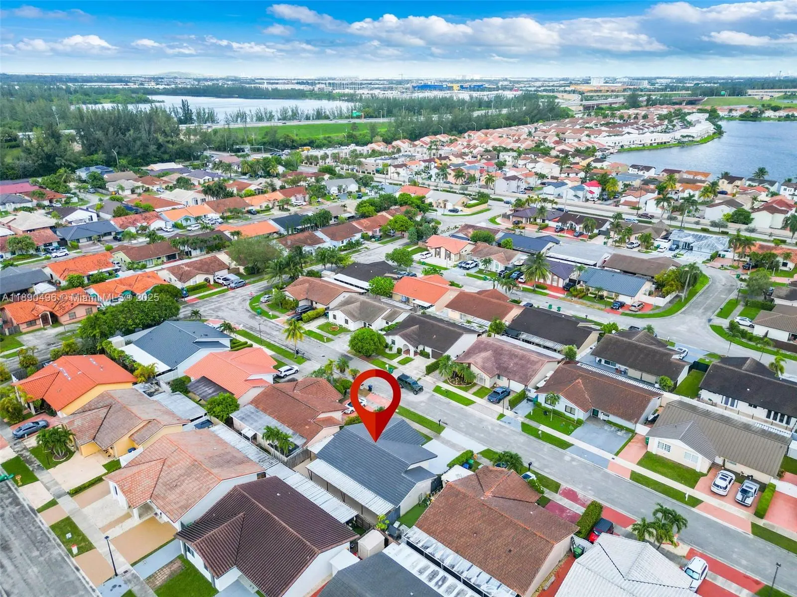 1052 NW 127th Path