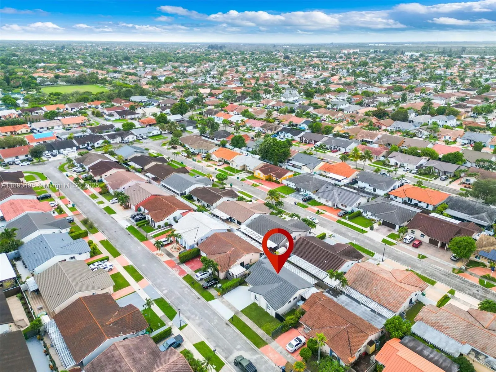 1052 NW 127th Path