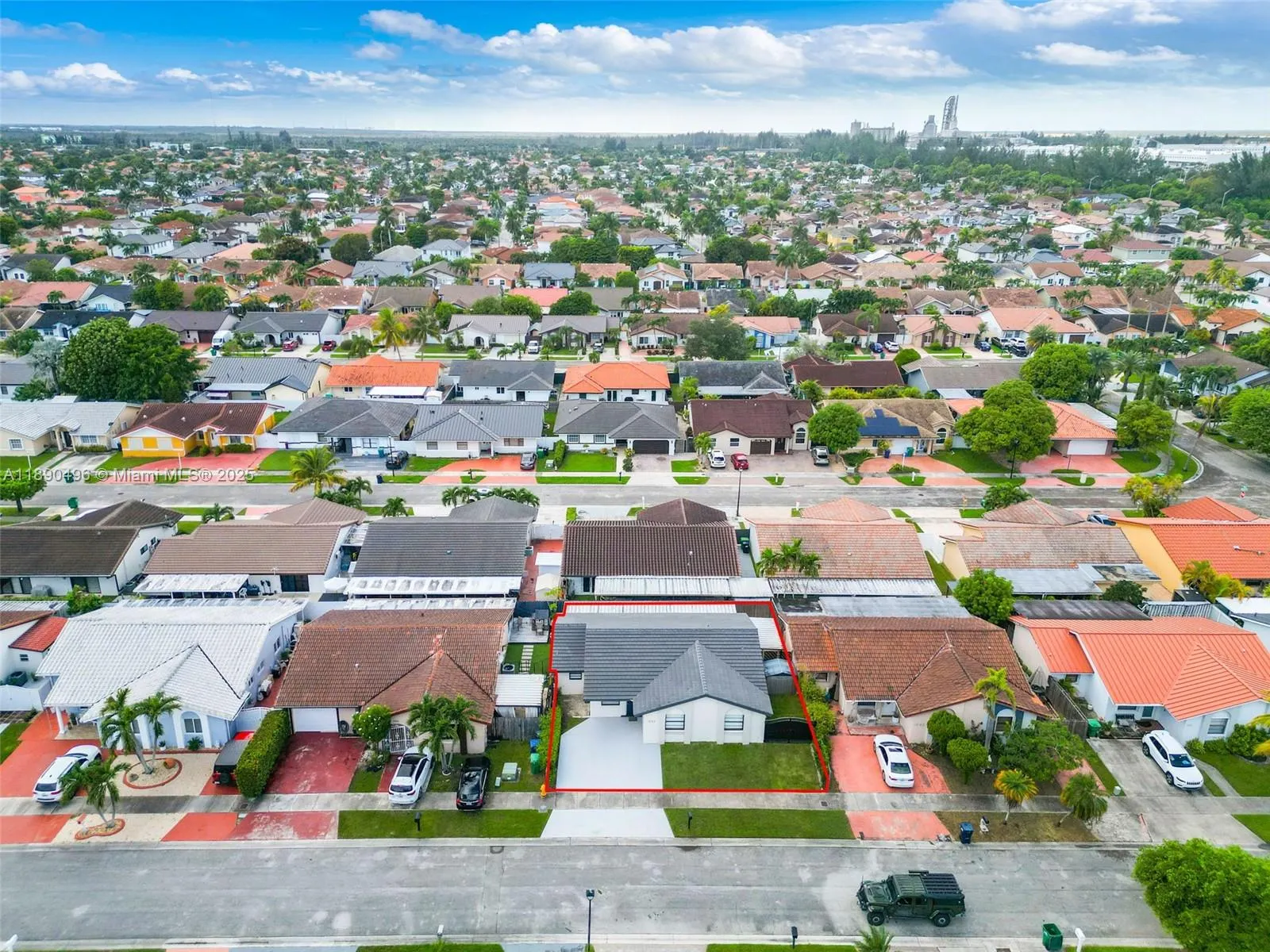 1052 NW 127th Path