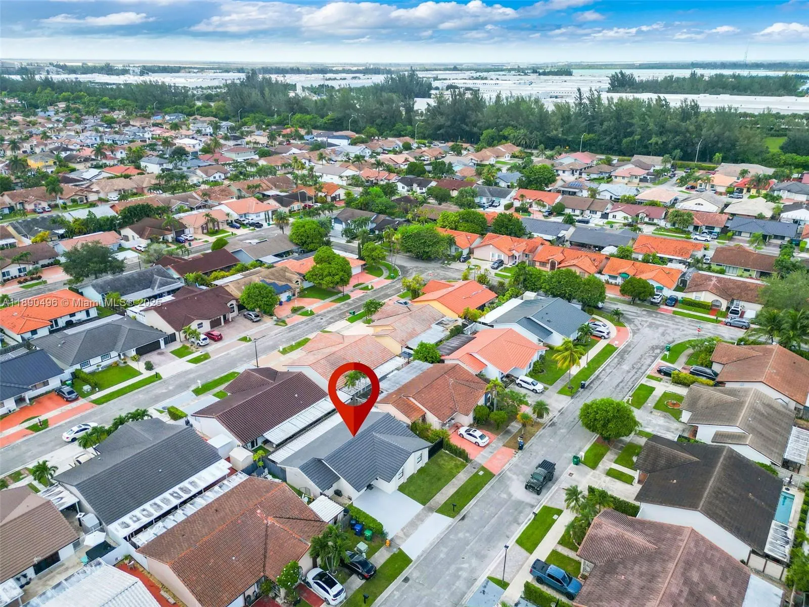 1052 NW 127th Path