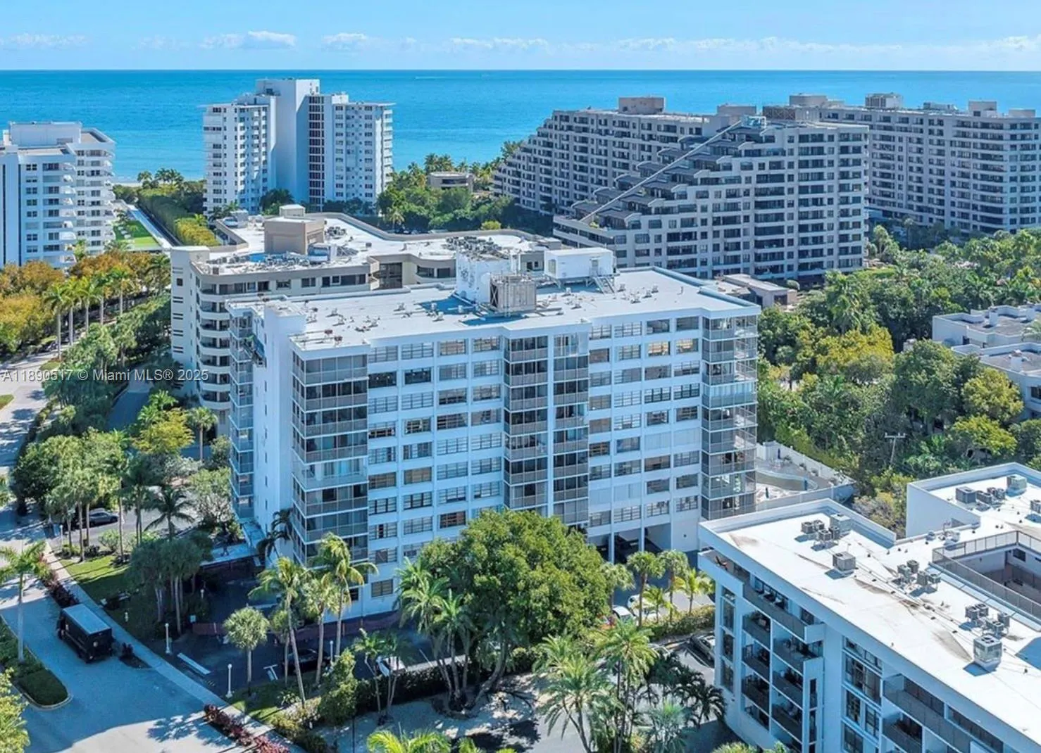150 Ocean Lane Dr, #3G