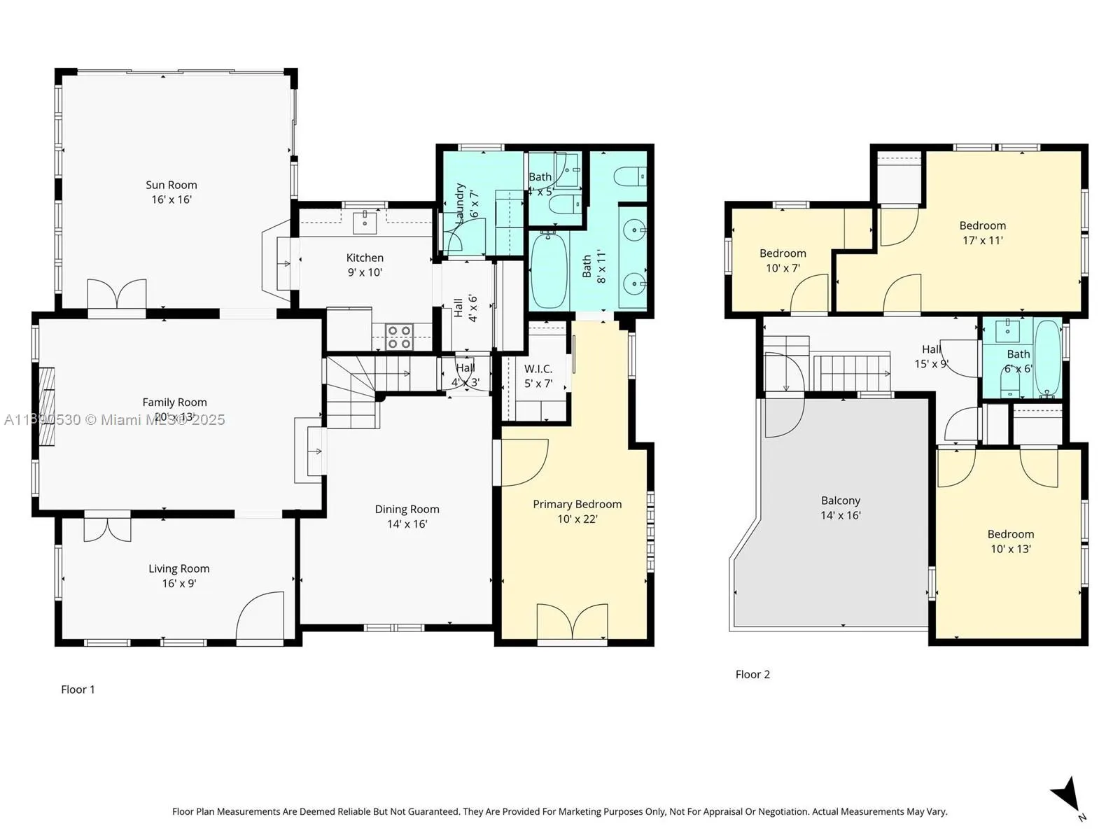 3650 N Bay Homes Dr