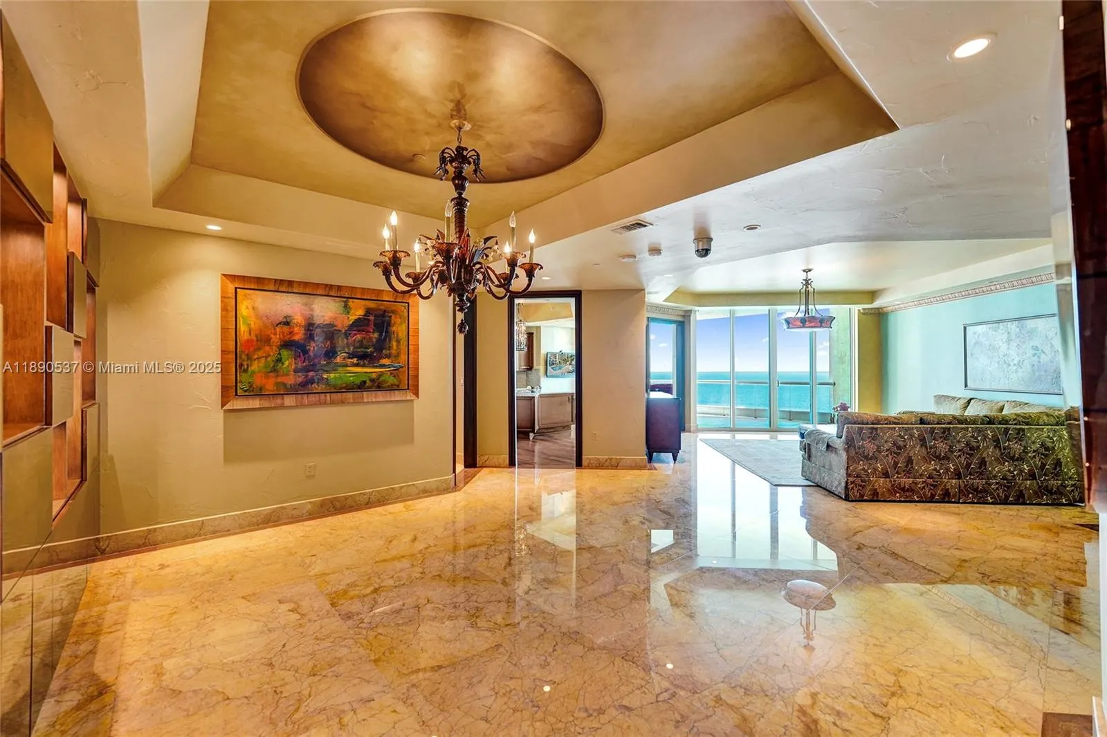 16047 Collins Ave, #2101