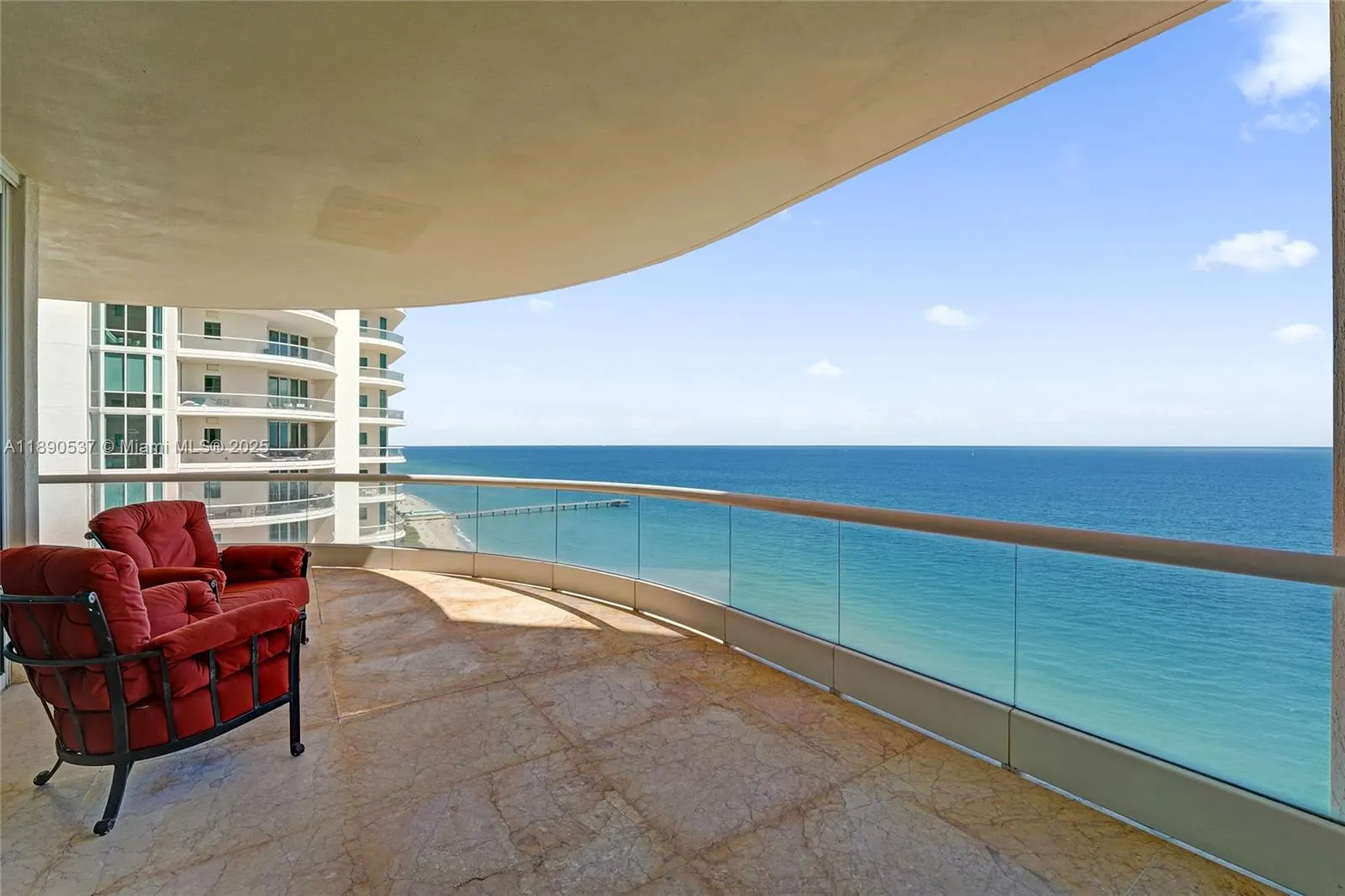 16047 Collins Ave, #2101