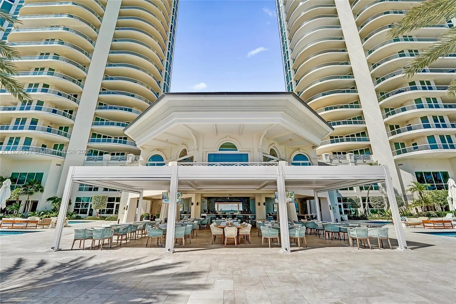 16047 Collins Ave, #2101