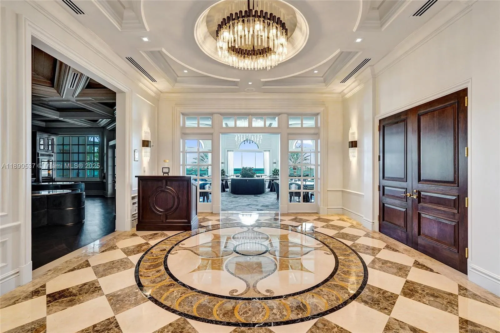 16047 Collins Ave, #2101