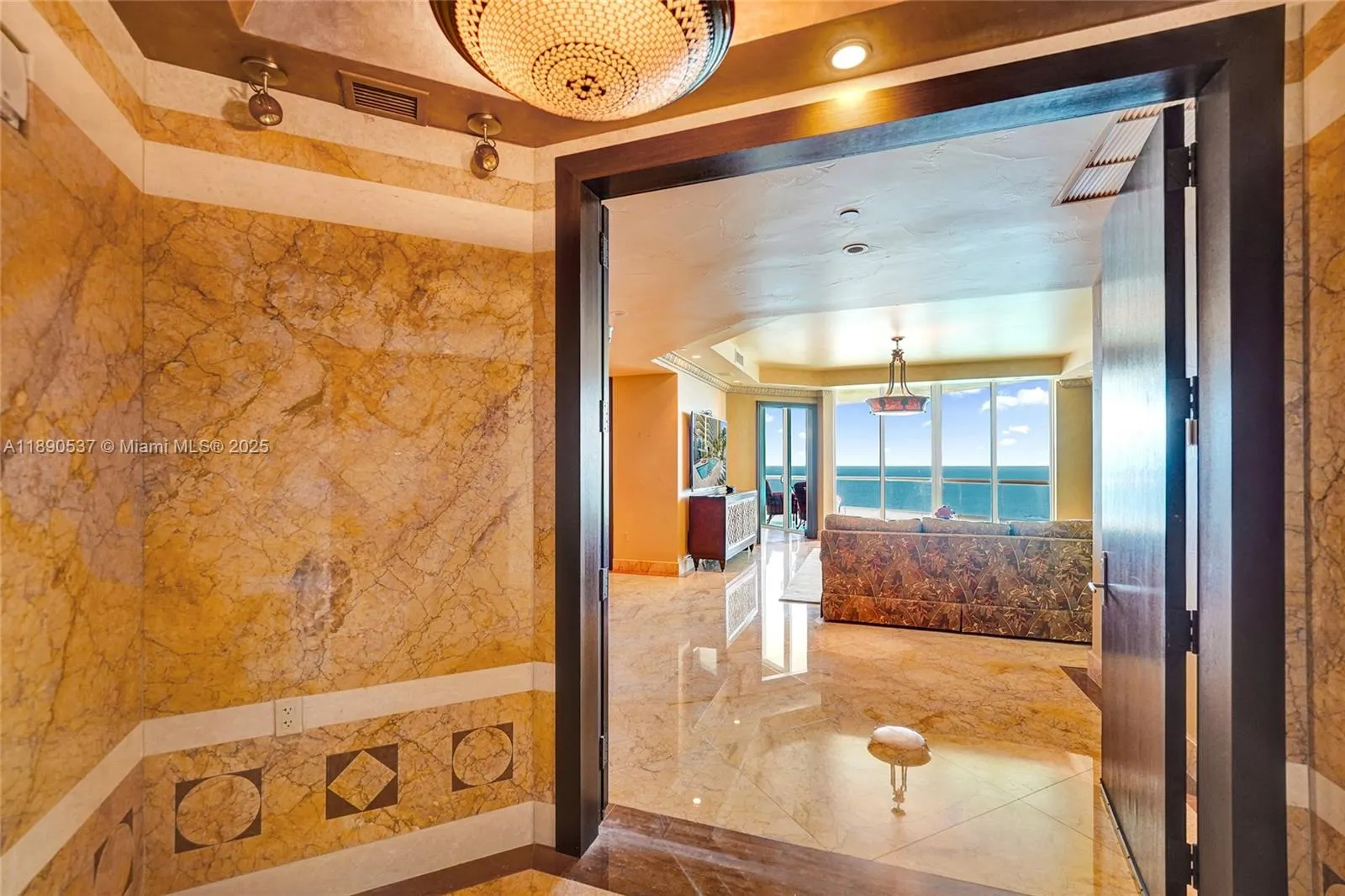 16047 Collins Ave, #2101