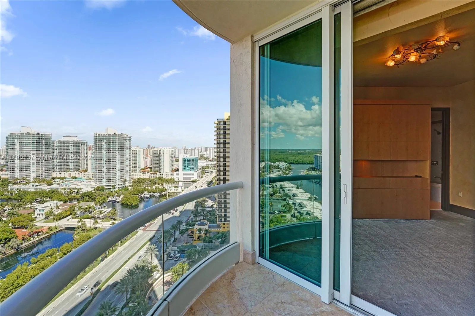 16047 Collins Ave, #2101