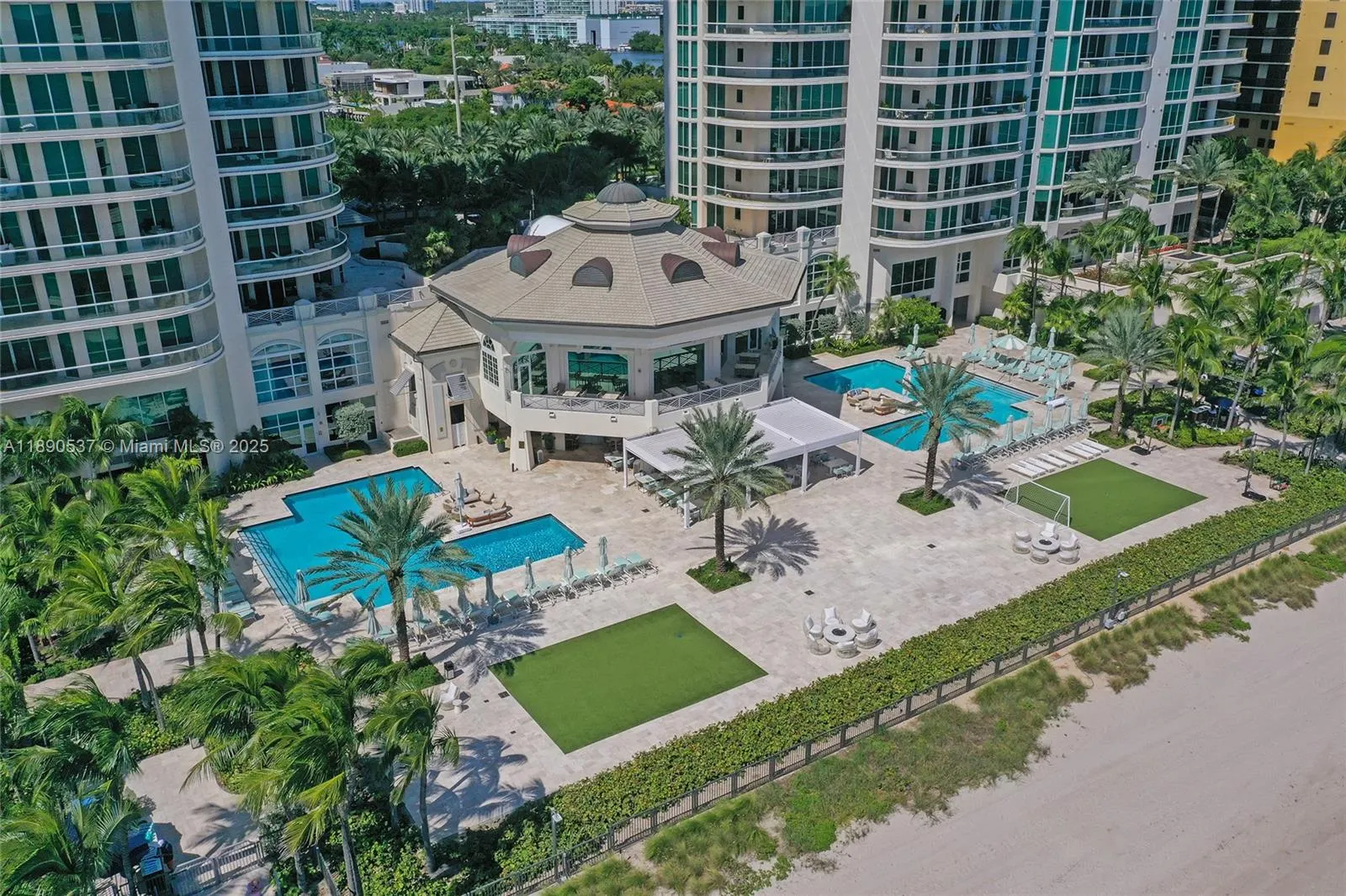 16047 Collins Ave, #2101