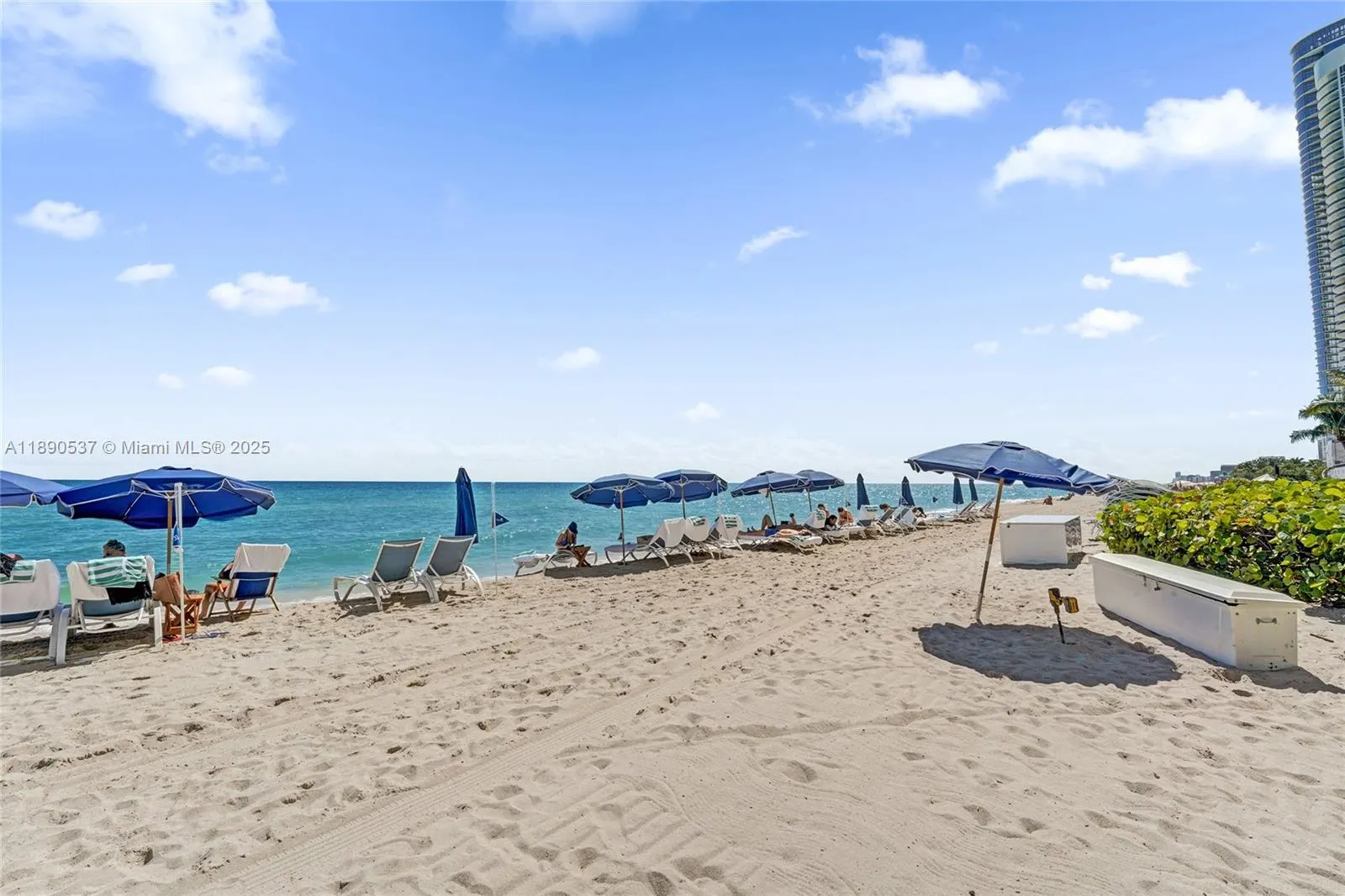 16047 Collins Ave, #2101