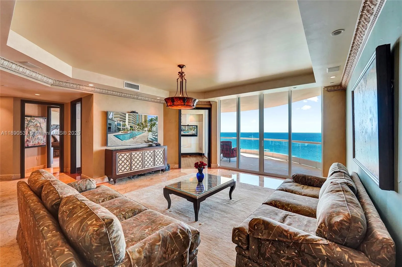 16047 Collins Ave, #2101