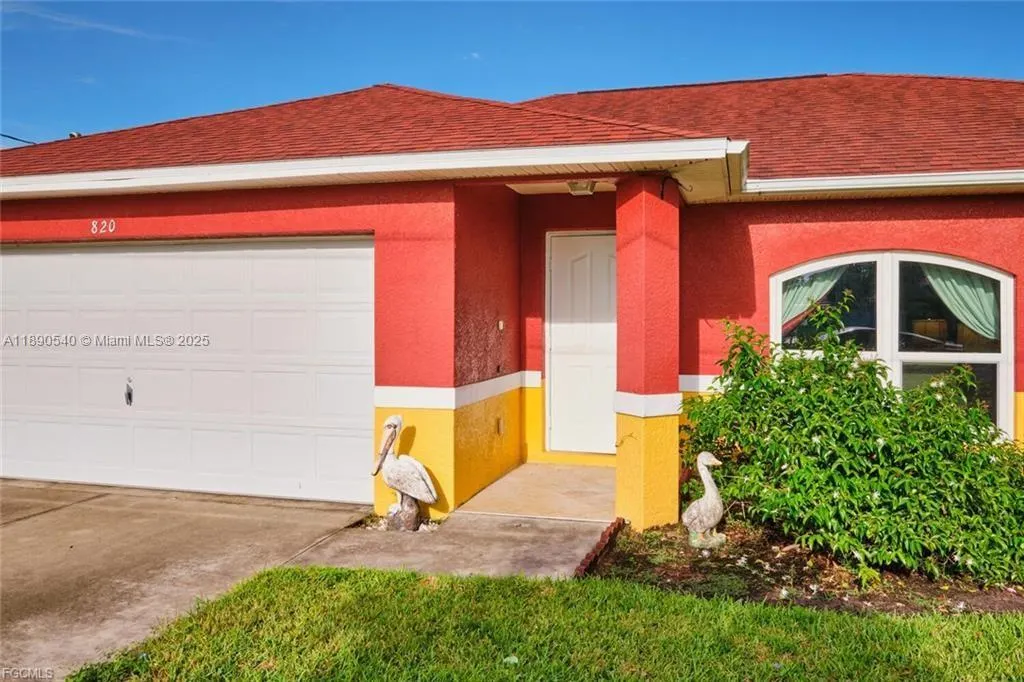 820 Unger