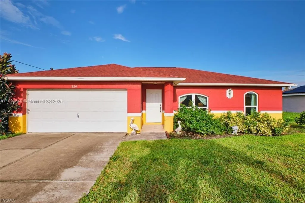 820 Unger