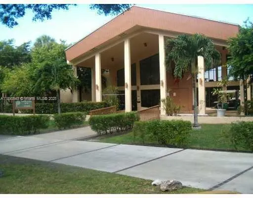14415 N Kendall Dr, #407G