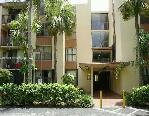 14415 N Kendall Dr, #407G