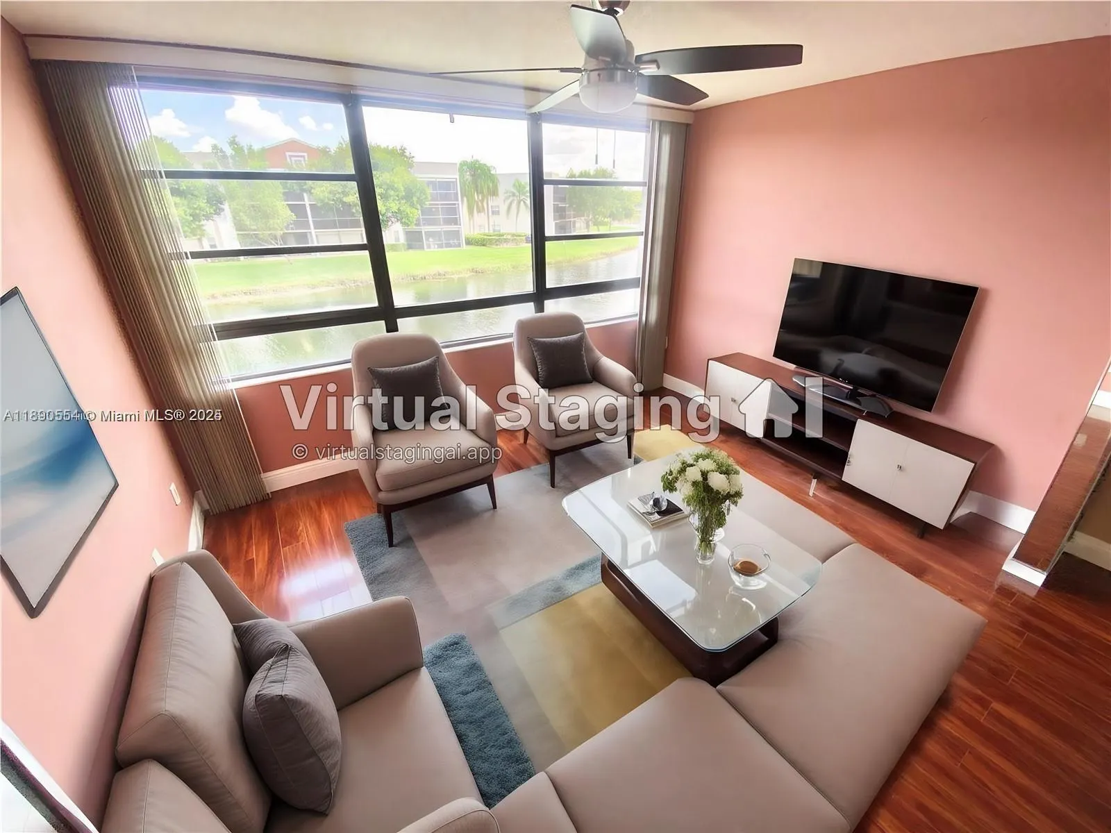 10540 E Clairmont Cir, #205