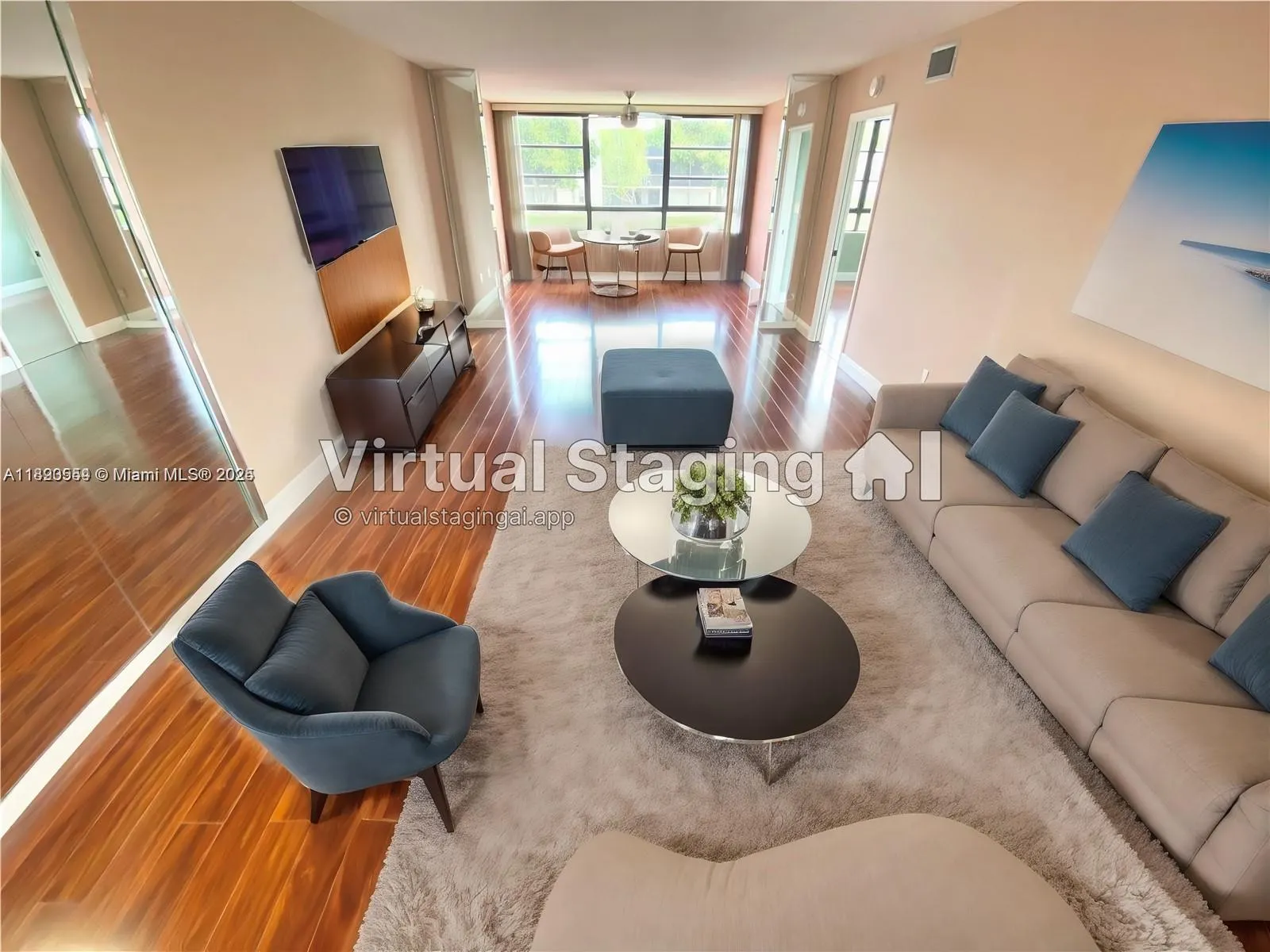 10540 E Clairmont Cir, #205