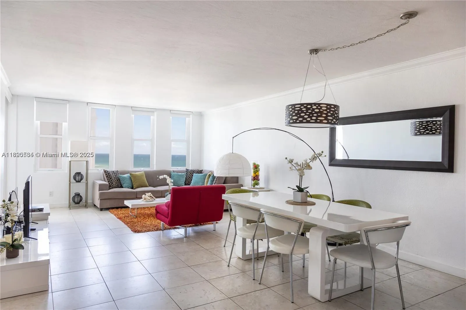 5401 NE Collins Ave, #1111