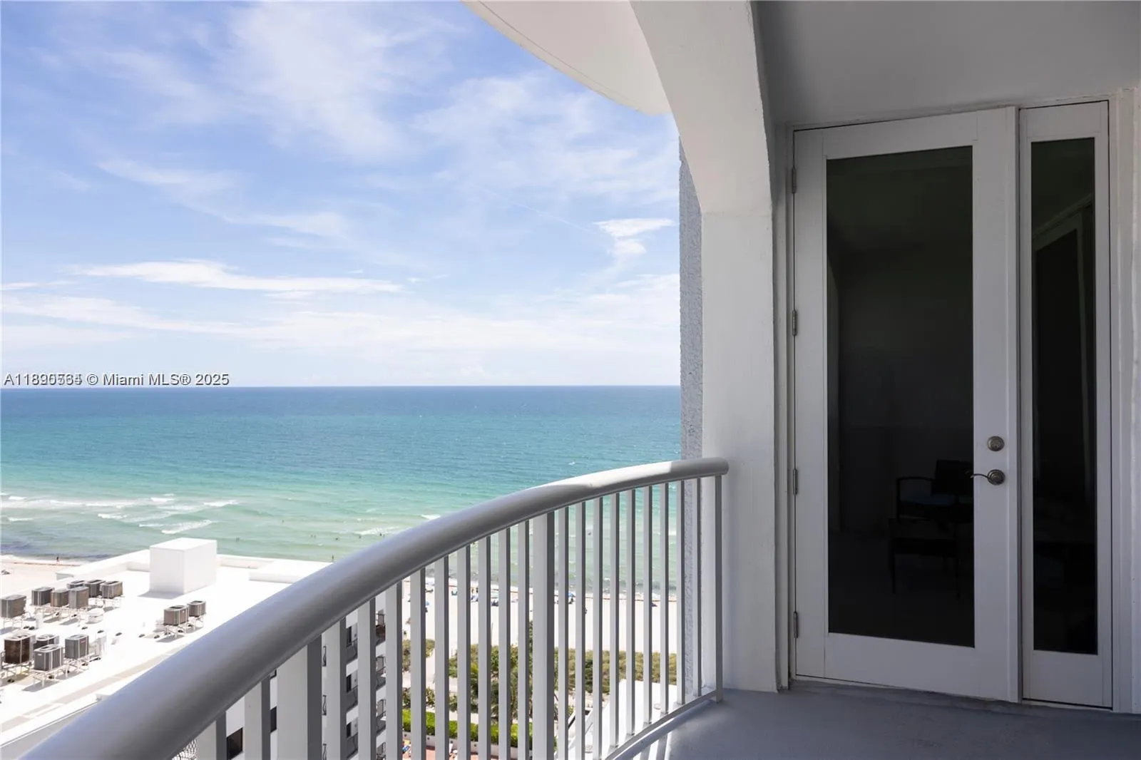 5401 NE Collins Ave, #1111
