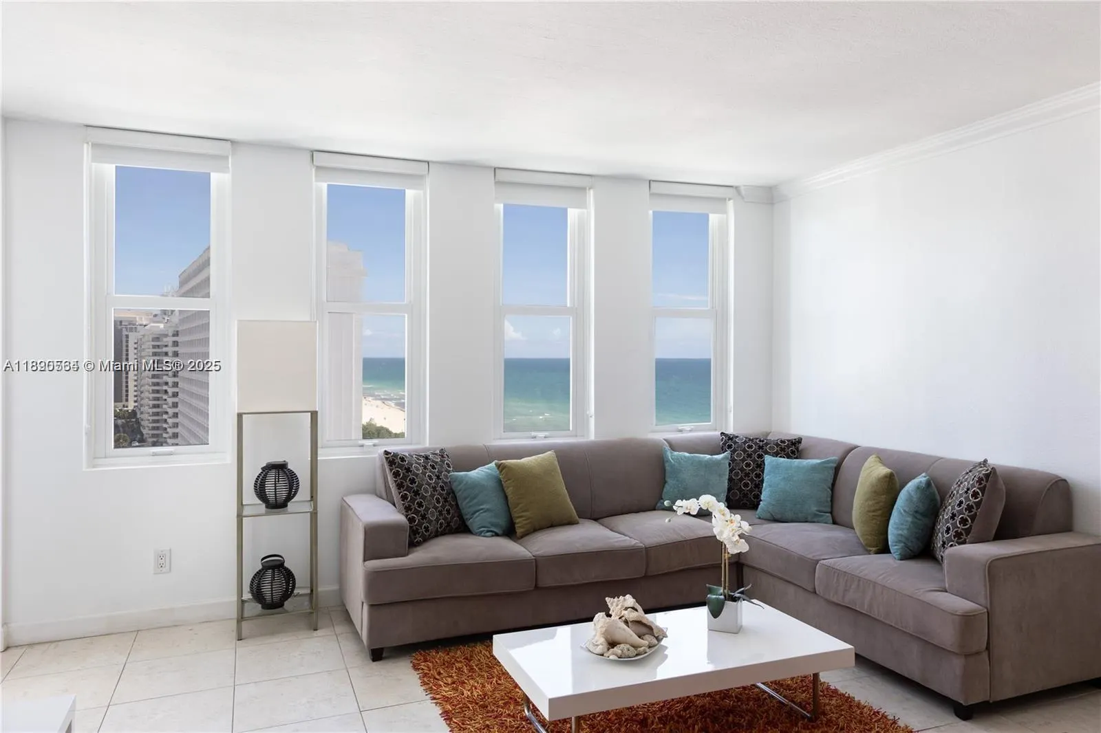 5401 NE Collins Ave, #1111