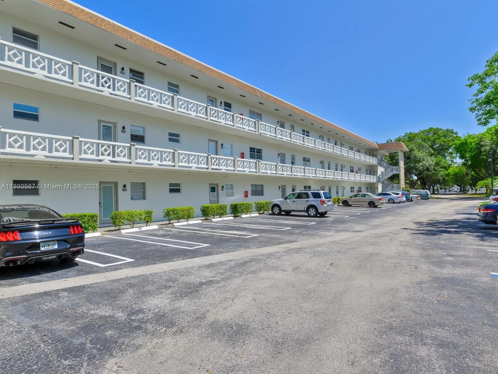 3506 NW 49th Ave, #508