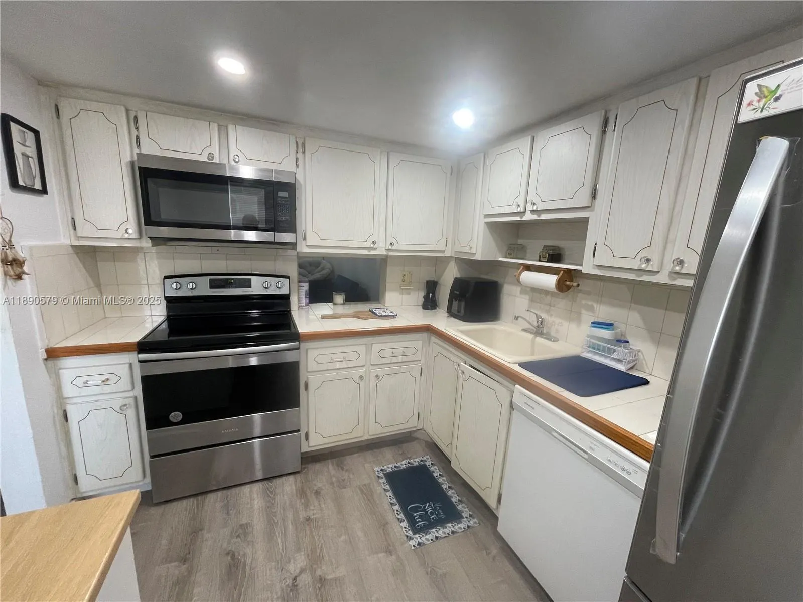 101 Berkley Rd, #106