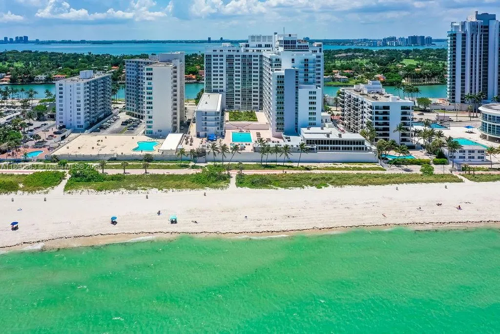 5401 E Collins Ave, #1530