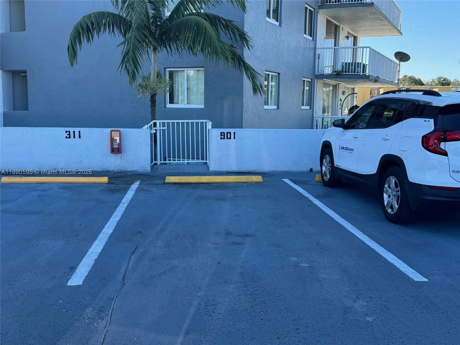 1800 NW 24th Ave, #901