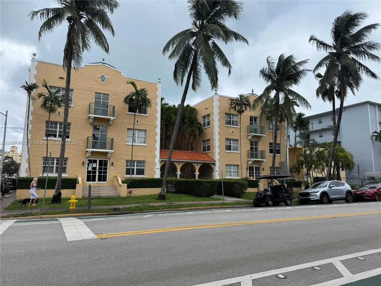 1255 Pennsylvania Ave, #307
