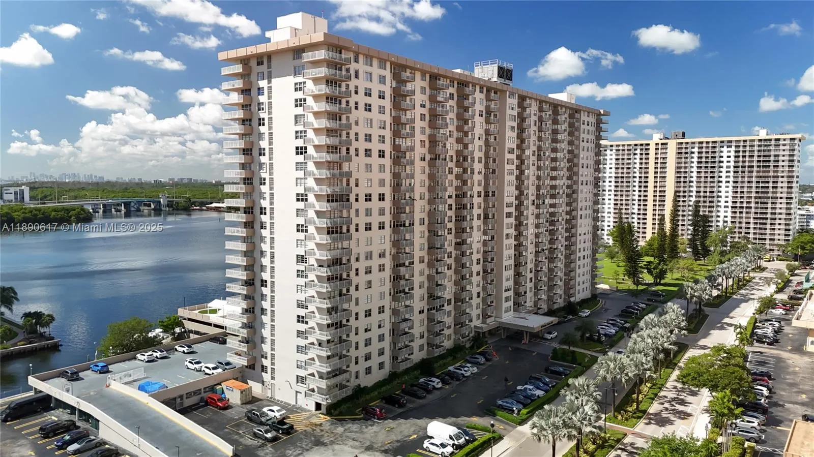 250 174th St, #1211