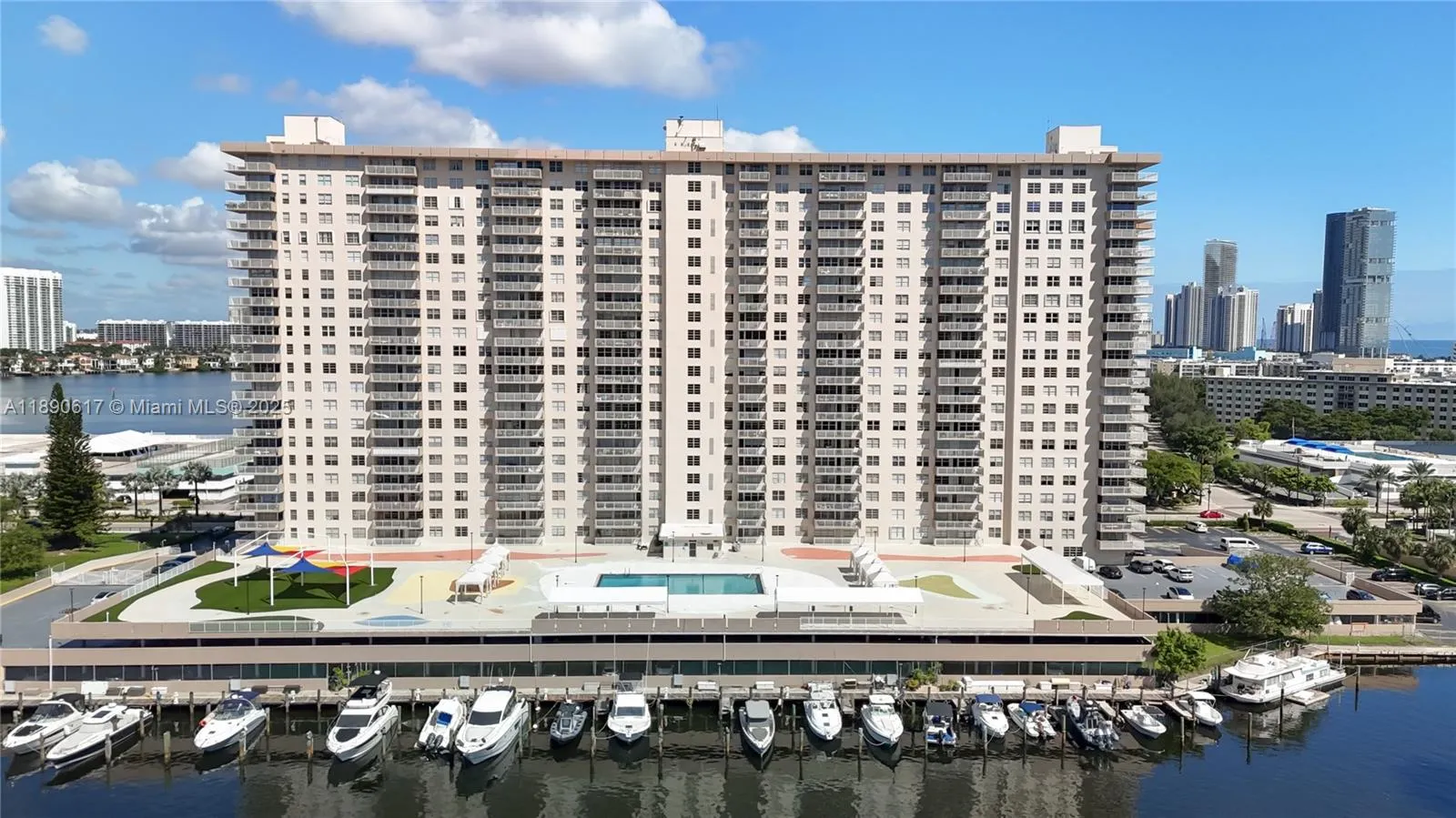 250 174th St, #1211