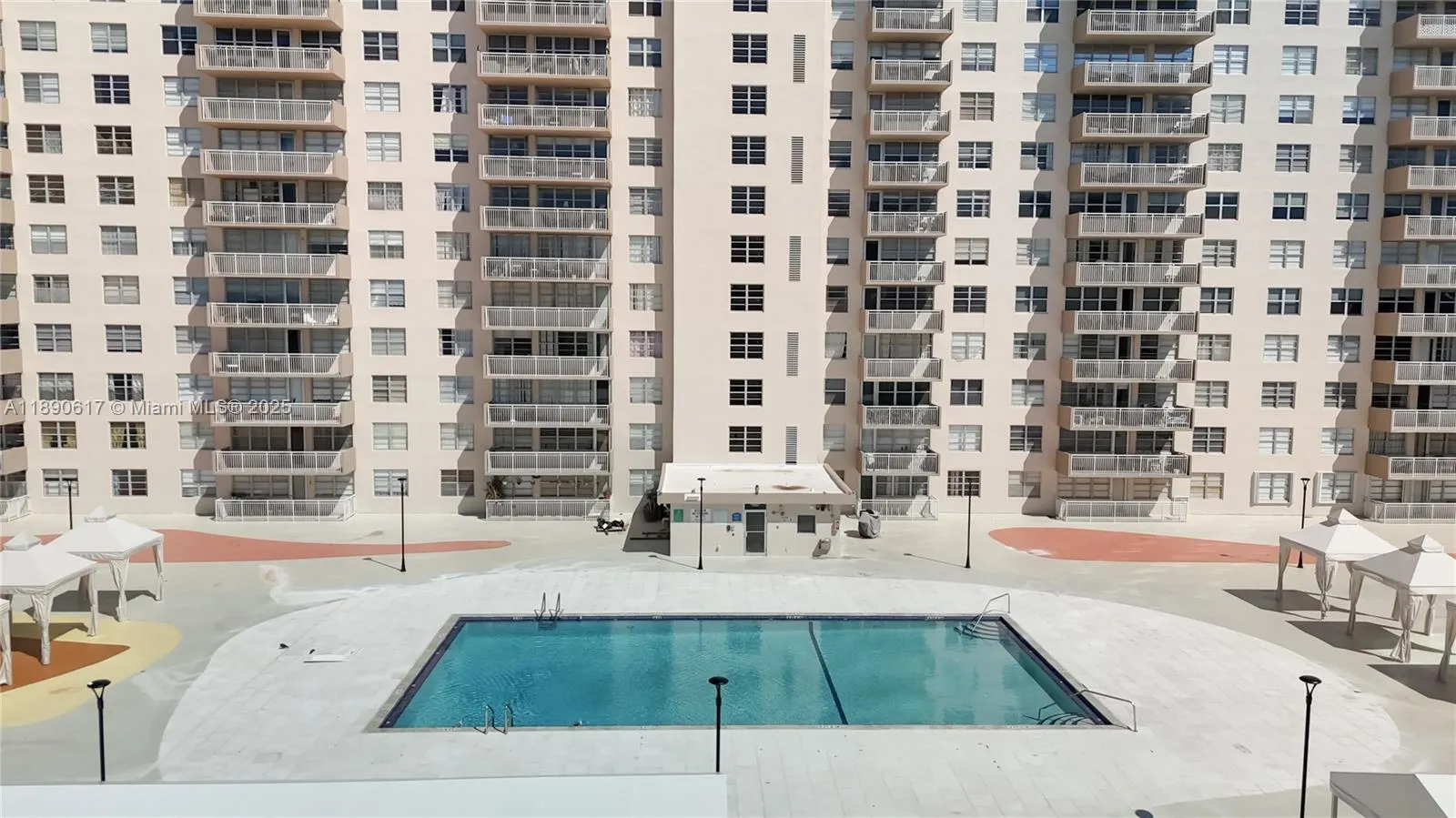 250 174th St, #1211