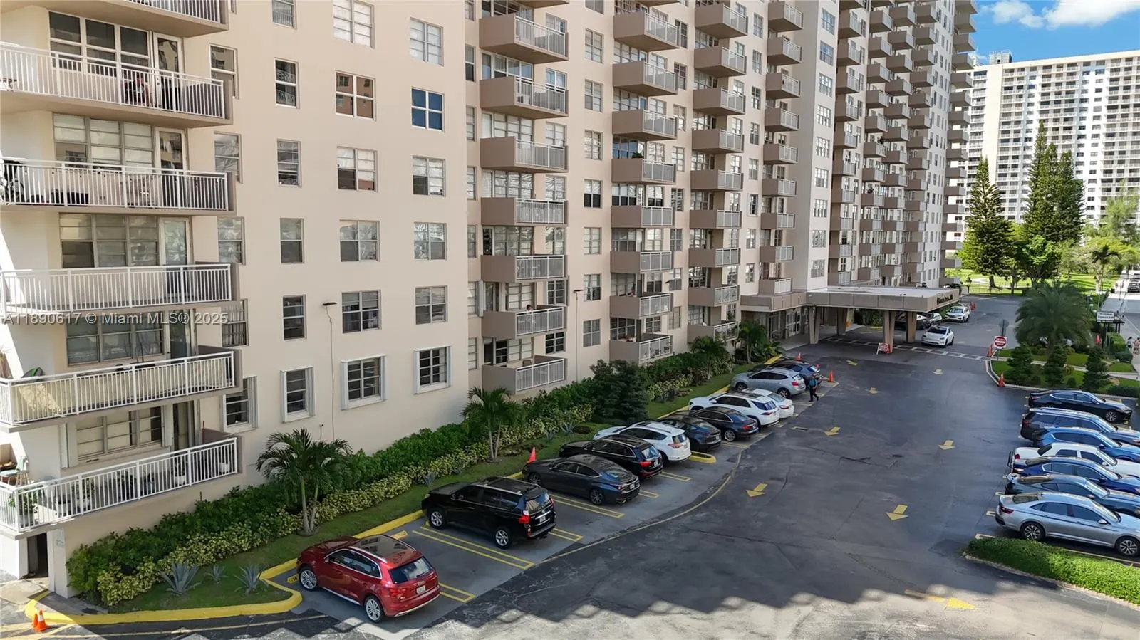 250 174th St, #1211