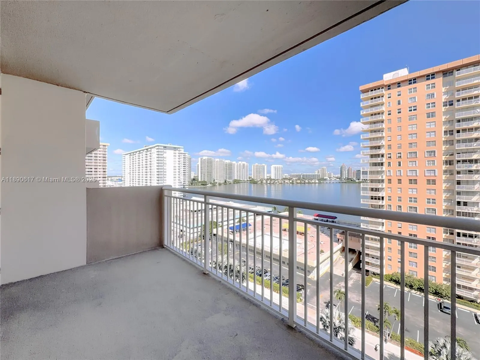 250 174th St, #1211