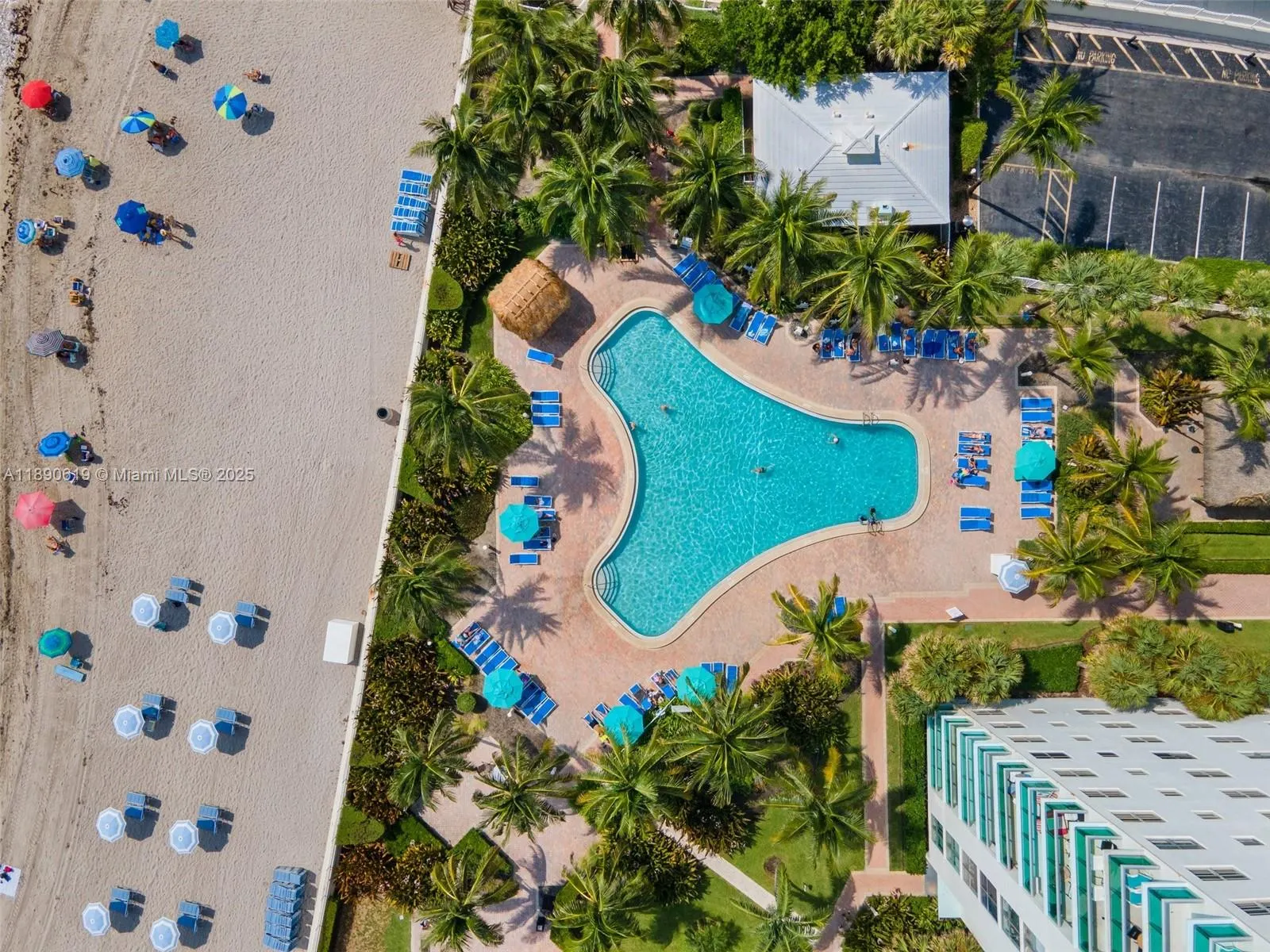 3901 S Ocean Dr, #6V
