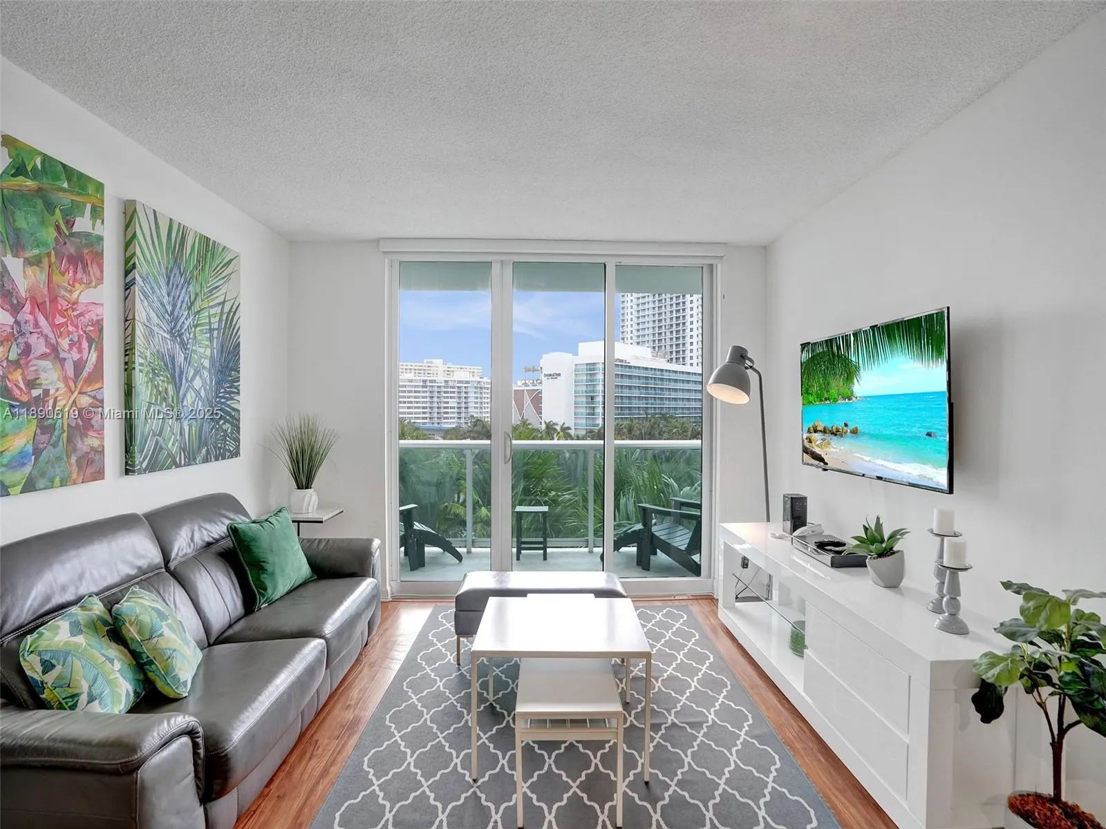 3901 S Ocean Dr, #6V