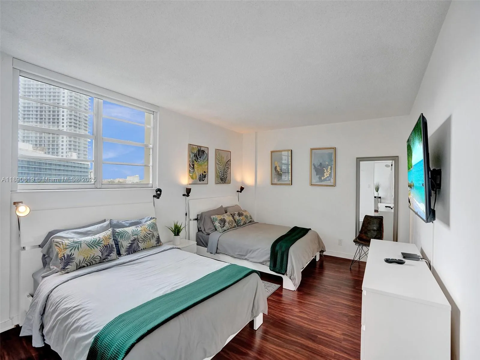 3901 S Ocean Dr, #6V