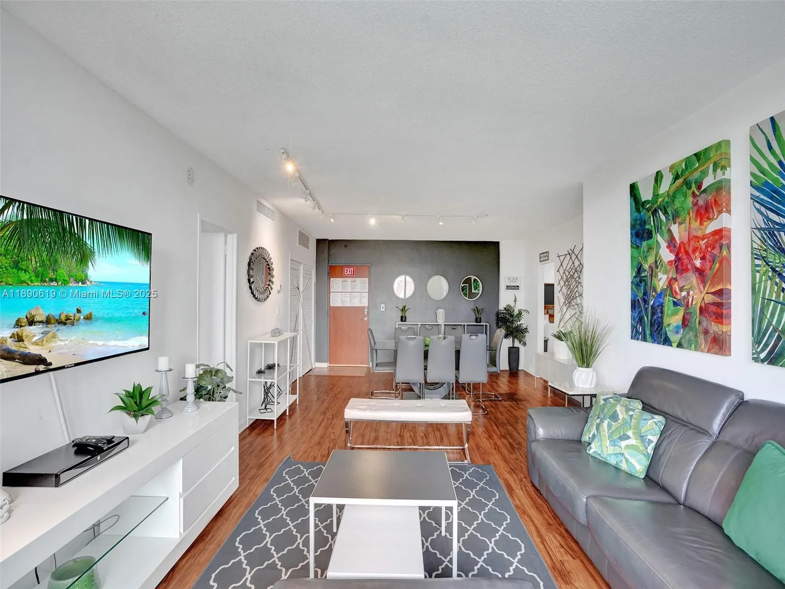 3901 S Ocean Dr, #6V